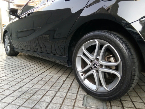 Mercedes-benz Clase A 1.6 A200 Urban 156cv 2017