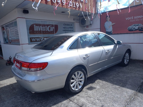 Imagem 5 de 9 de Hyundai Azera 3.3 Automático