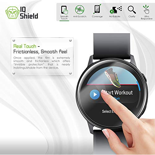 Shield Protector Pantalla Para Samsung Galaxy Watch Active2