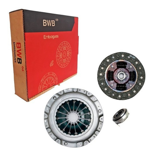 Kit De Clutch Chevrolet Aveo 1.400 1.600