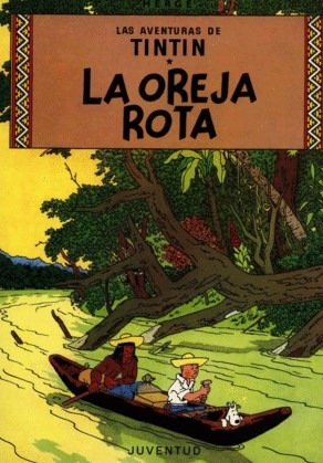 La Oreja Rota