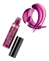 Comprar Labial Liquido Power Stay Lip Tint  Avon Color Smooch Proof