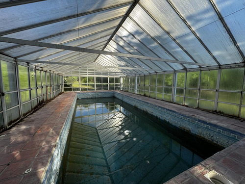 Casa Única En Un Entorno Natural Excepcional ¡ideal Para Reformar O Emprender!