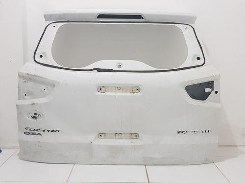 Ford Escort Freestyle