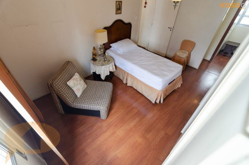 Apartamento - Ref: 8217