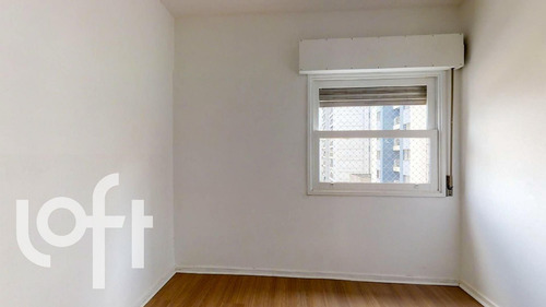 Imagem 13 de 30 de Apto Vila Olímpia | 1 Quartos | 61 M² | Cond: R$935.00 | 1 Vaga - 99naqe