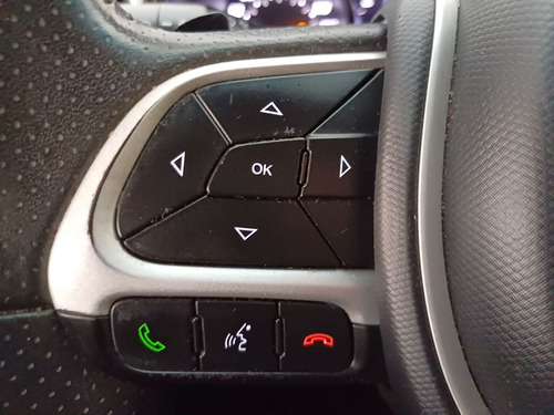 Fiat Cronos PRECISION 1.8 16V Flex Aut.