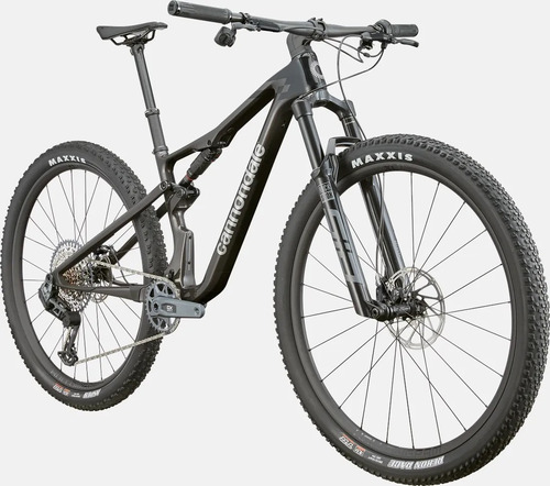 Bicicleta Cannondale Scalpel Carbon 2 Fs 2024