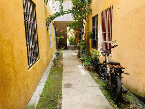 Imagen 10 de 18 de Venta De Departamento En Paseos Del Mar, Cancún, Q. Roo Ar03722