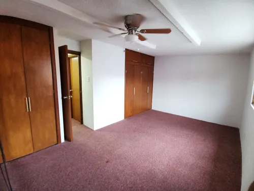 Casa En Villa De Las Flores, 3 Recamaras, 1 Baño Y Medio