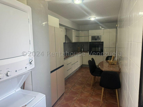 Apartamento En Venta - Mdm - 24-25429