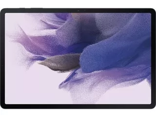 Tableta Samsung Galaxy Tab S7 Fe De 256 Gb (negro Místico) D