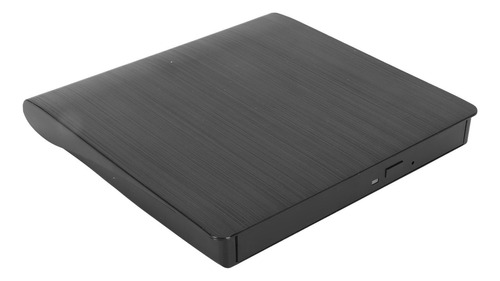 Unidad Externa De Cd Y Dvd Plug And Play, Lector Usb 3.0 Par