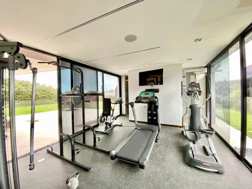 Casa En Venta En Las Palmas. Cod V11277