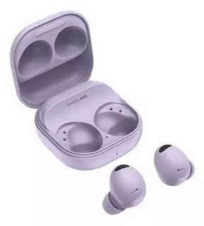 Audífonos Samsung Galaxy Buds2 Pro Sm-r510 Bora Purple