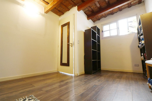 Venta De Ph Cinco Ambientes En Villa Crespo