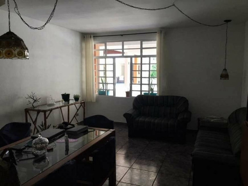 Imagem 26 de 30 de Sobrado Em Condomínio 3 Dormitórios 120 M² 4 Vagas - Ca00124 - 69522936