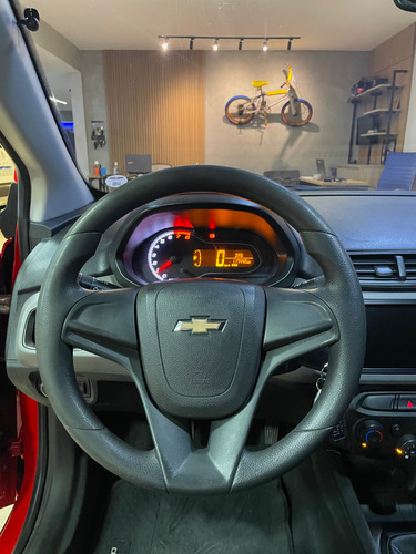 Chevrolet Onix 1.0 Joy 5p