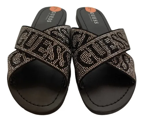 Huaraches guess 2025 para dama precio