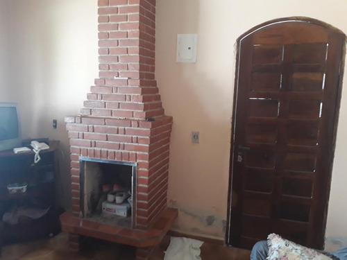 Imagem 20 de 30 de Linda Chácara Com Escritura, 2 Dormitórios, Piscina, Pomar, Bem Localizada, À Venda, 1450 M² Por R$ 500.000 - Zona Rural - Pinhalzinho/sp - Ch1028