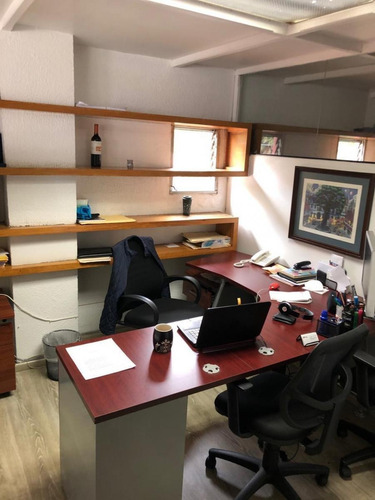 Imagen 11 de 14 de Oficina En Venta, Sudermann, Polanco