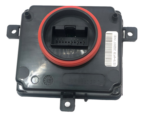 Modulo Encendido Balastra Audi A6 S6 13 401140244 Lib5758 Dv (Usado)