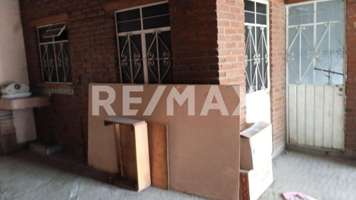 Dge Venta Terreno Cerca De Av. La Turba ,en Miguel Hidalgo Tláhuac