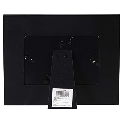 4x6 Moments Script Sentiments Picture Frame Vida No Se ...