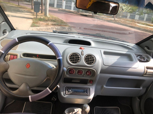 Renault Twingo Authentique 2005