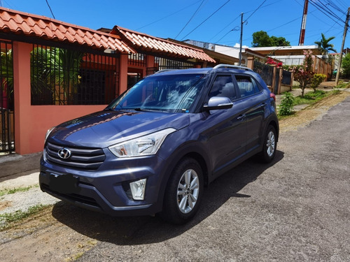 Imagen 4 de 12 de Hyundai Creta Sport 2017