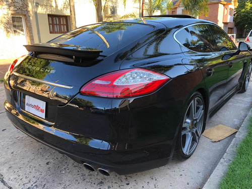 Porsche Panamera 4s 400cv Permuto Barco Carrera 911 M5 M4 M3
