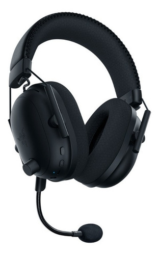 Imagen 3 de 7 de Auricular Gamer Razer Blackshark V2 + Usb Sound Card