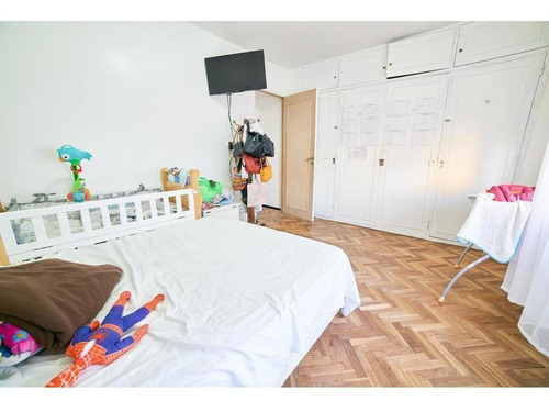 Imagen 8 de 16 de Atencion - 93 M2 Con Balcon - Unidad Con Recorrido Virtual - - 3 Ambientes Amplios -