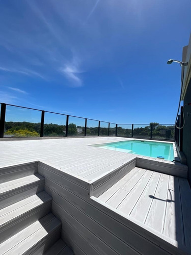 Venta De Departamento Ubicado En Valeria Del Mar