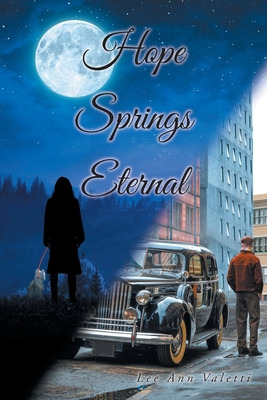 Libro Hope Springs Eternal - Valetti, Lee Ann