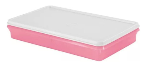 Hermètico Box Candy 1,5 L - Tupperware Oeste