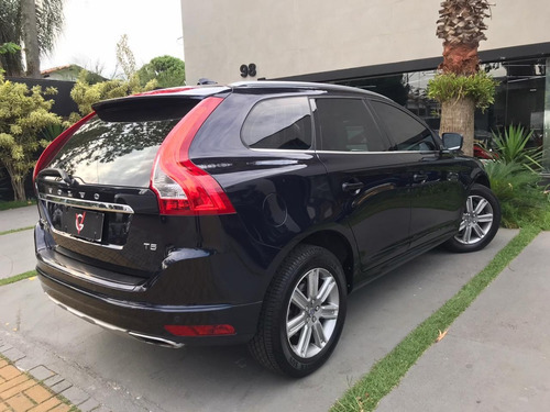 Volvo Xc60 T5