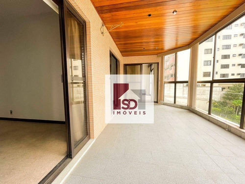 Imagem 1 de 27 de Apartamento Com 4 Dormitórios À Venda, 170 M² Por R$ 790.000,00 - Agriões - Teresópolis/rj - Ap1264