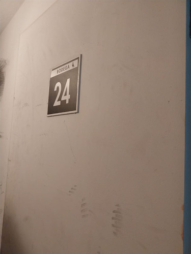 Un Dormitorio Los Heroes Amoblado
