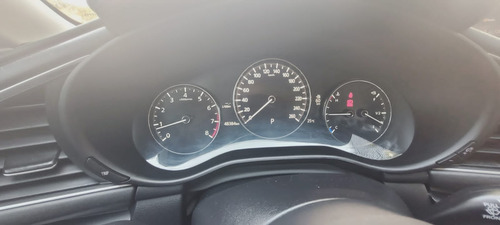 Mazda Mazda 3 2.5 I Sedan At