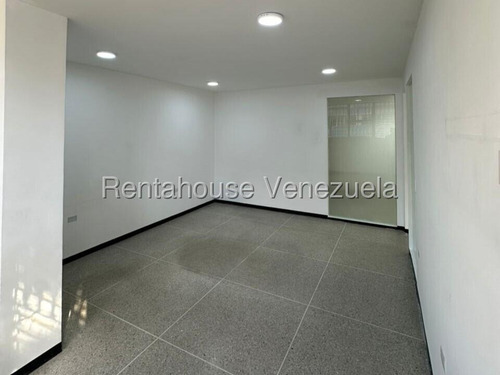 Planta Industrial En Alquiler, La Urbina - Marigreys Blanco - #25-21986