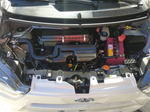 Imagen 7 de 14 de Toyota Pixis 2021 Semi Full En Bavaro