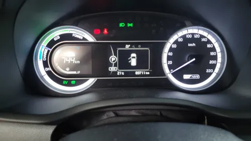 Kia Niro 1.6 Hibrido