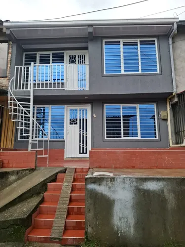 Vendo O Permuto Casa