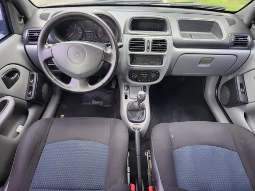 Renault CLIO STYLE 1.2 STYLE
