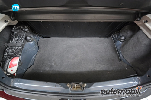 Chevrolet Celta 1.0 Mpfi Spirit 8v Flex 2p Manual