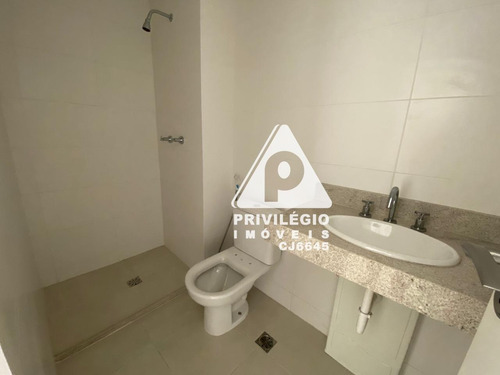 Apartamento À Venda, 3 Quartos, 3 Suítes, 1 Vaga, Barra Da Tijuca - Rio De Janeiro/rj - 29486