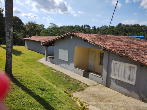 Alugo Chácara Em Mairinque Bairro Sebandilha