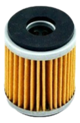 Kit Troca De Óleo E Filtro Yamaha Fazer Fz25 250 2018-2025