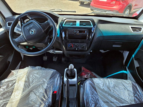 Dongfeng Df212 Plus Mt 1.6